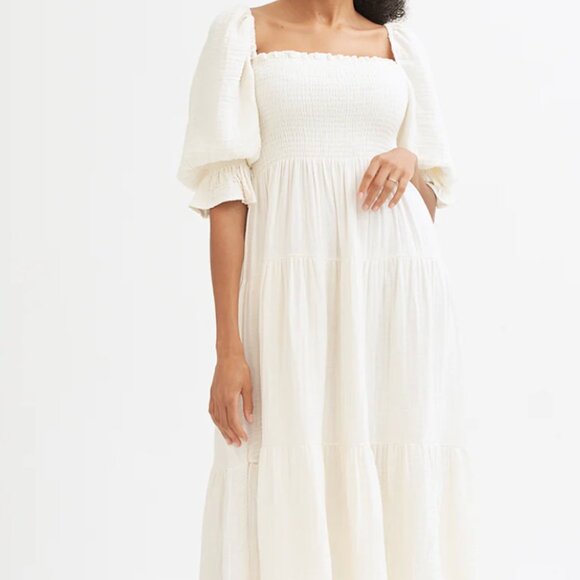 NOTHING FITS BUT dress - Picture 4 of 4